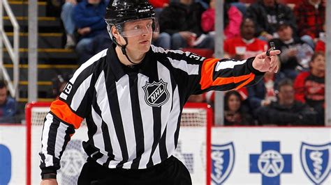 Your user session is about to time out due to inactivity. How To Become An NHL Referee Or Linesman - YouTube
