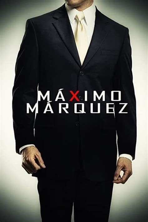 Maximo Marquez 2021 — The Movie Database Tmdb