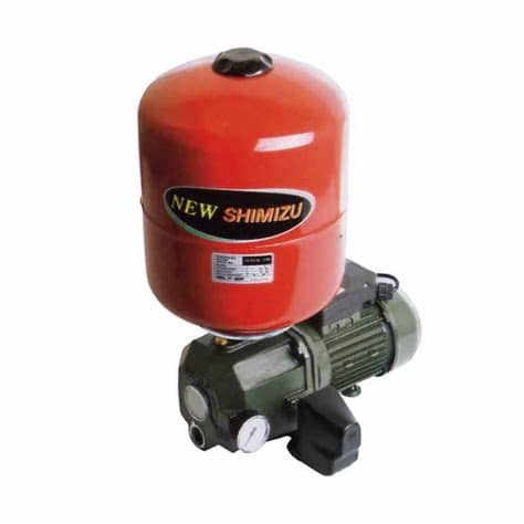 Maka dari itu pompa air submersible sering disebut juga pompa air celup. Jual Shimizu Jet Pump PC-260 BIT Pompa Air [250 Watt ...