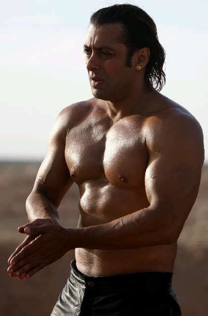 Salman Khan Workout Schedule Diet And Bodybuilding Tips