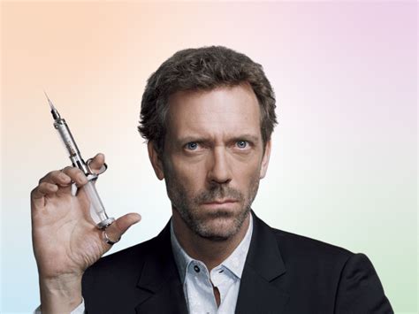 Dr Gregory House Personality Type Zodiac Sign And Enneagram So Syncd