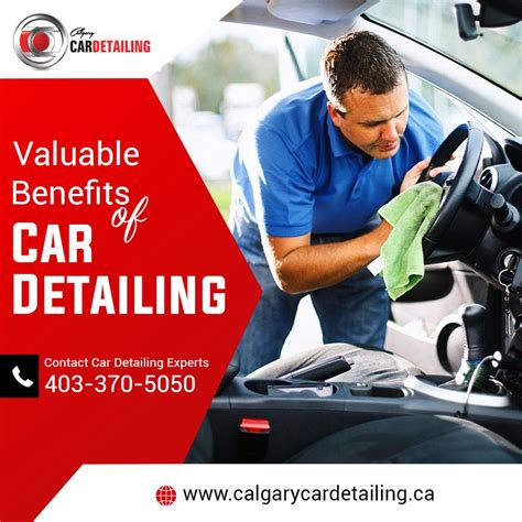 Car Detailing In Calgary And What Makes It Valuable In 2021 Car