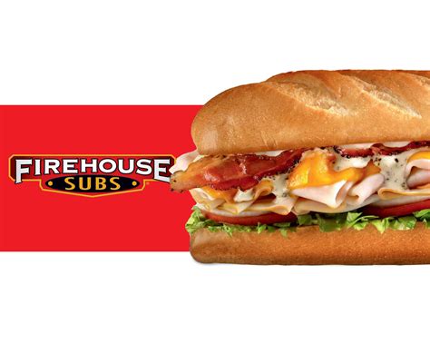 firehouse subs delivery to me - Things Column Image Library