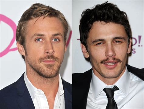Maybe he didn't win the oscar for his work in 127 hours, but he definitely deserves the acatemy award! An Interview With Ryan Gosling And James Franco | Thought ...