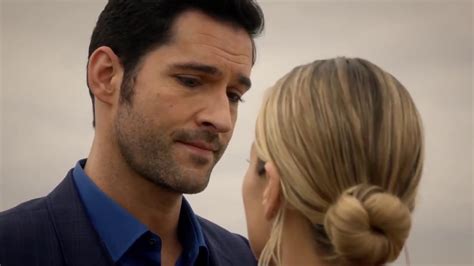 2x11 lucifer and chloe decker kiss scene hd youtube