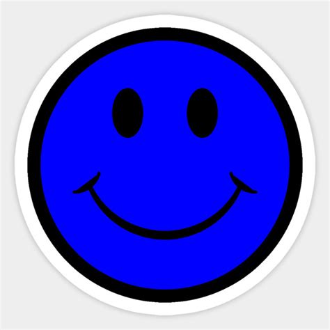 What Does The Blue Smiley Face Emoji Meanings Imagesee