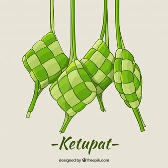 Ketupat png you can download 41 free ketupat png images. Ucapan Idul Fitri Emoji - Wo Ternyata