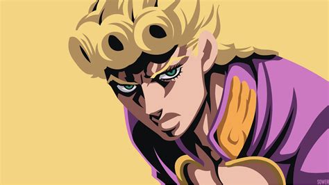 A collection of the top 58 jojo 4k wallpapers and backgrounds available for download for free. Giorno Giovanna Wallpapers - Wallpaper Cave