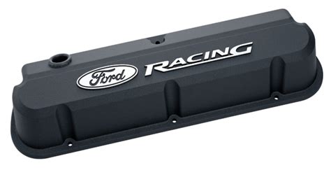 Maybe you would like to learn more about one of these? Proform 302-135 Black Slant Edge Valve Covers - SBF - Tall ...