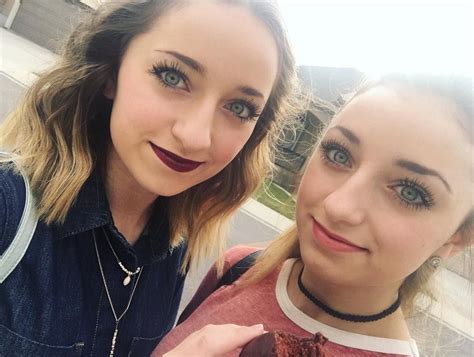 Brooklyn And Bailey On Instagram “ready For Cvxlive ” Brooklyn And