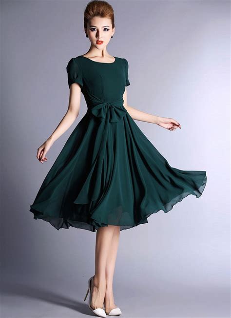 We did not find results for: Dark Teal Chiffon Tea Dress with Sash RM543 | Teal ...