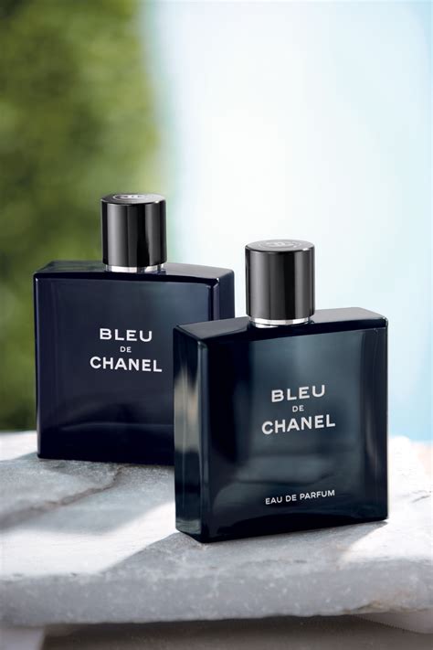 Chanel Bleu De Eau De Parfum For Men In Perfume Best Perfume My XXX