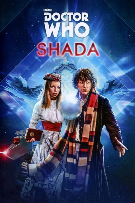 دانلود فیلم Doctor Who Shada 2017