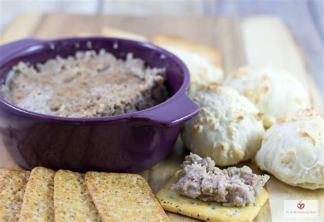 easy lean creton in the microwave french canadian pâté do it all working mom