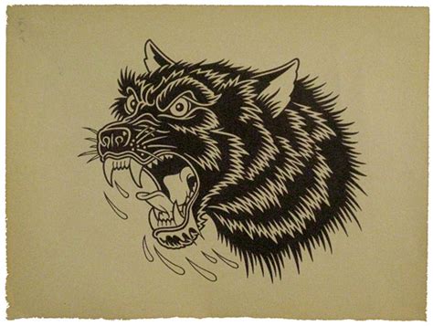 People get tattoos, not only for decoration, but also to signify an event or personal belief. Mike Giant Interview