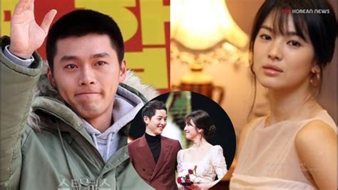 It has been revealed that song hye kyo had sent hyun bin a warm text message before their break up, during their relationship. Song Hye Kyo Wedding Hyun Bin - Free Wallpaper HD Collection