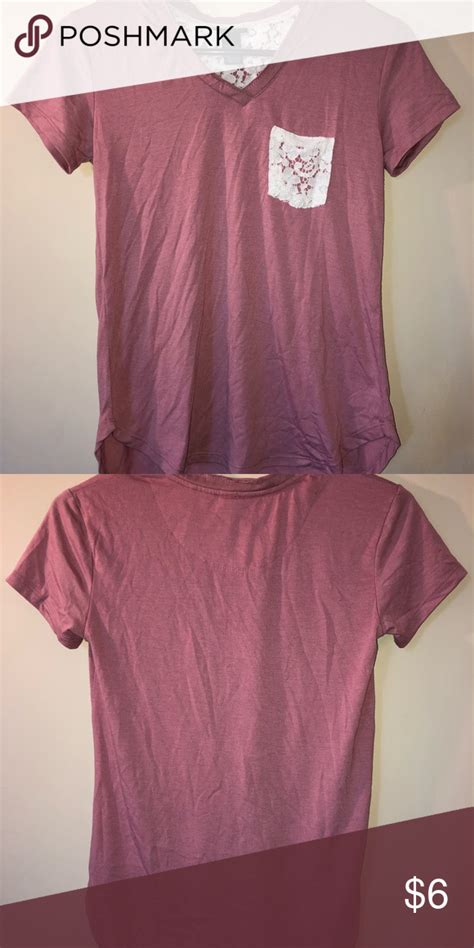 Rue 21 Xs Pink T Shirt Pink Tshirt Clothes Design Fashion Design