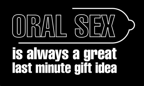 Oral Sex Is Always A Great Last Minute T Idea Motorcycle Helmet Sticker