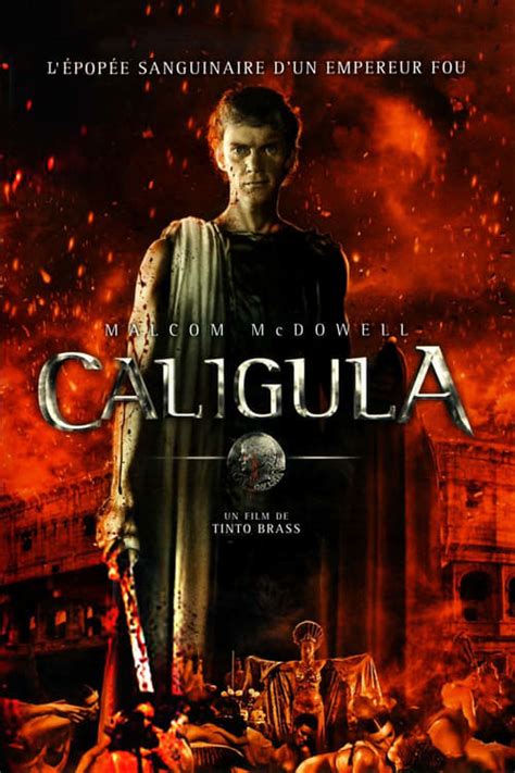 Film Caligula 1979 Streaming Gratuit Francais Vf