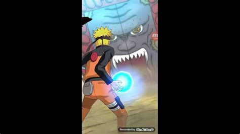 Naruto Blazingpart 1 Youtube