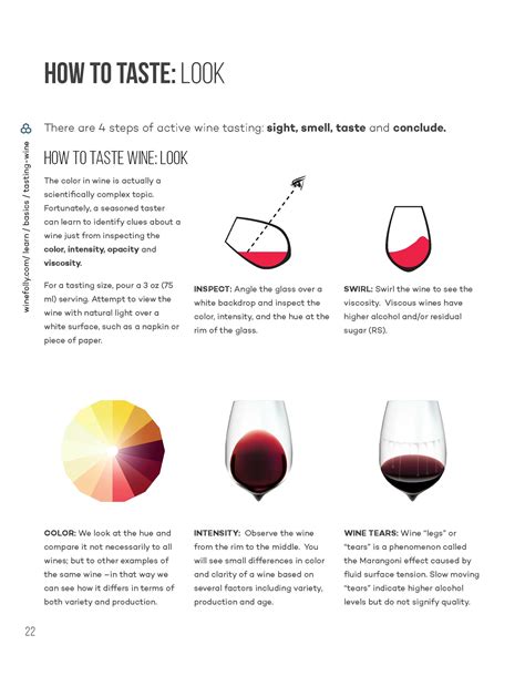 Wine Folly The Essential Guide To Wine Luxe Beat Magazine
