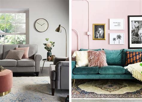 Browse sofas, armchairs, coffee tables & more. 7 Small Living Room Ideas To Make The Most Of A Compact ...
