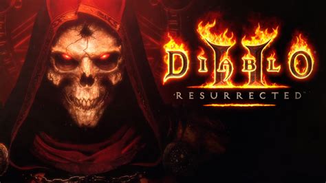 Diablo 2 Resurrected Classes Ladertoys