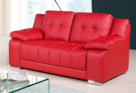 Sofabetten online kaufen bei mytoys. Rot Leder Sofa Bett | Sofa-bett, Rotes sofa, Sofa leder