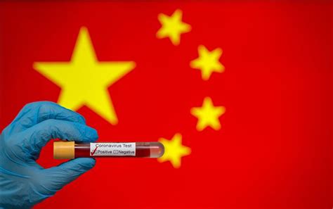 more than half of britons blame china for pandemic