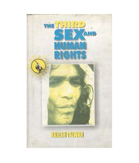 The Third Sex And Human Rights Buy The Third Sex And Human Rights Online At Low Price In India