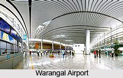 Warangal airport also mamnoor airport (iata: Warangal Airport, Warangal District, Telangana