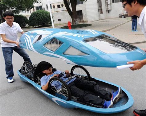 50 Of The Strangest Car On Earth 50 Weird Car Mentertained