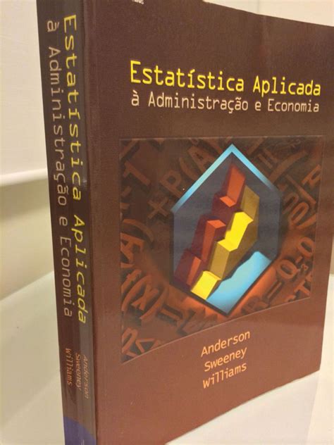 Estatistica Aplicada A Administração