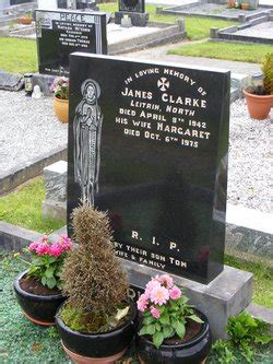 James Clarke Unknown Find A Grave Memorial