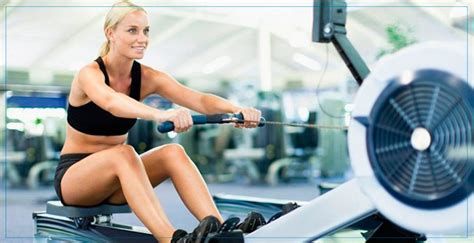 7 benefits of rowing machine workout 2023 workout guide