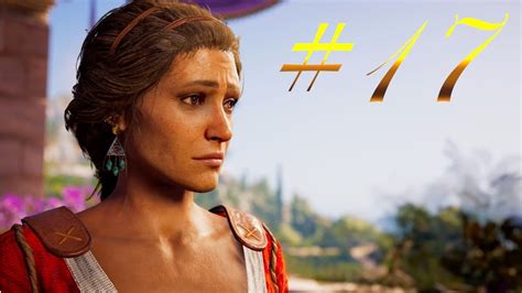 Assassin S Creed Odyssey Walkthrough Xbox One X Gameplay Part