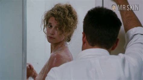 Nancy Travis Nude Naked Pics And Sex Scenes At Mr Skin