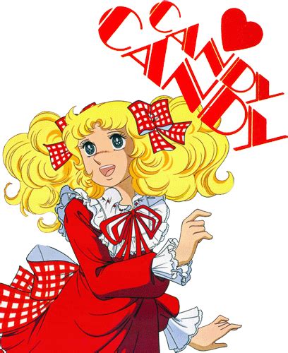 Candy Candy Imagui