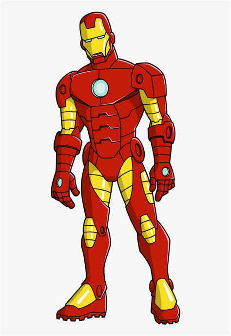 Iron Man Clipart Marvel Character Personalizados Tubetes Homem De