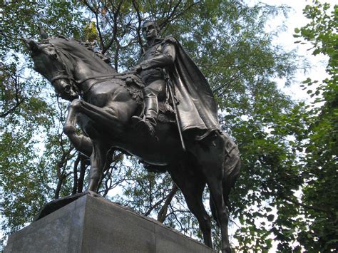 Maybe you would like to learn more about one of these? Simón Bolívar Monument, 6th Avenue Central Park | Our ...