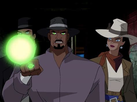 The 10 Best Episodes Of Justice League Unlimited