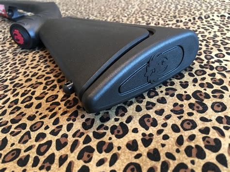 Factory Oem Ruger Youth Model Compact Modular Stock