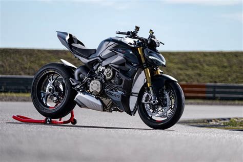 Ducati Streetfighter V S For Sale Ref Mcn