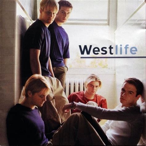 Westlife Westlife Songs Reviews Credits Allmusic