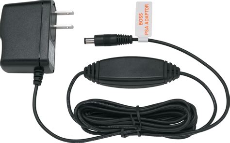 Boss Psa 240 Ac Adaptor Psa240 Vivace Music Store Brisbane