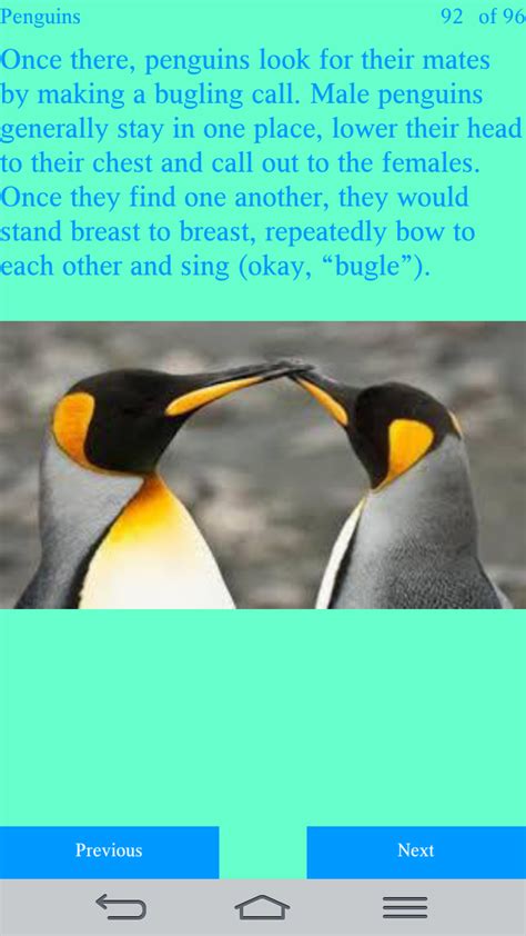 Animal Sex Facts Appstore For Android