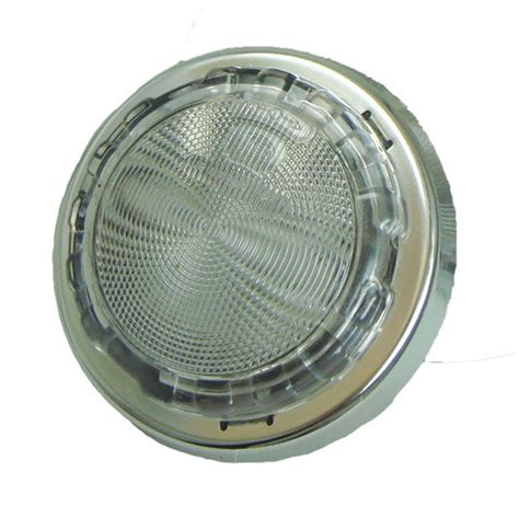 Twist switches can also allow you to adjust the light at different levels by clicking them a certain amount of times. Light with Twist Lens on/off Switch - Sheridan Marine
