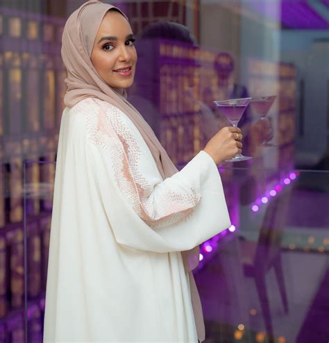 Lovah By Fatima Limited Edition Abayas Launched In Collaboration With