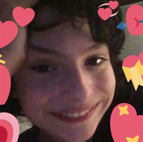Maybe you would like to learn more about one of these? Pin by Marissa on Meme | Finn stranger things, Finn the human