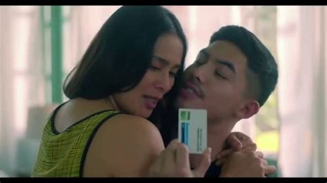 Tony Labrusca And Angel Aquino Kissing Scenes Youtube